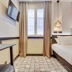 Habitación Individual Confort